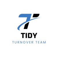 Tidy Turnover Team logo - Similar company to Obox Luggage - China'S Famous Luggage Brand