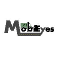 The MobilEyes Foundation logo - Similar company to 4050+ Evolution