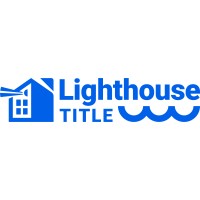 Lighthouse Title logo - Similar company to Titlebees