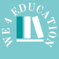 We 4 Education logo - Similar company to დორანი•Dorani