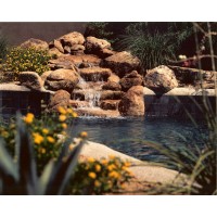 WaterScapes, LLC logo - Similar company to Hauk Custom Pools