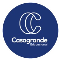 Casagrande Educacional logo - Similar company to Techfin.Con