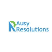 Ausyresolutions logo - Similar company to Hearing Square