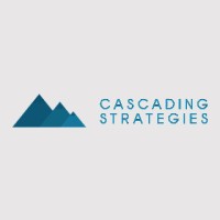 Cascading Strategies logo - Similar company to Dan'S Hamptons Media