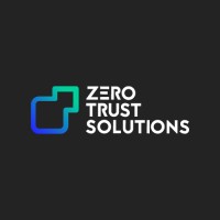 ZTS - Zero Trust Security Solutions logo - Similar company to Zerotrust