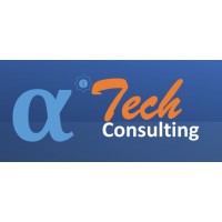 AlphaTech Consulting Niger logo - Similar company to Bmp Logistics