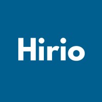 Hirio logo - Similar company to Professional Society Of Genetic Counselors In Asia