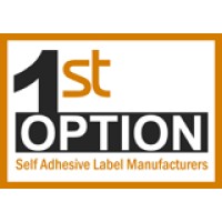 1st Option Labels Ltd logo - Similar company to Labellock