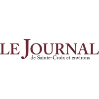 Journal de Sainte-Croix et environs logo - Similar company to Novaco Sa