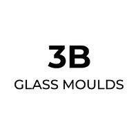 3B Glass Moulds logo - Similar company to Mould Technology