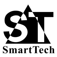 SmartTech logo - Similar company to Smarttech Sys