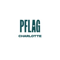 PFLAG Charlotte logo - Similar company to Rain, Inc.
