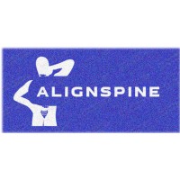 ALIGNSPINE TM logo - Similar company to Ortotech