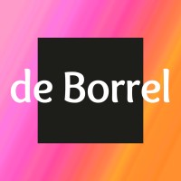 De Borrel logo - Similar company to Sessibon_