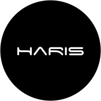 Haris Work logo - Similar company to Pull N Way