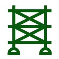 Superior Scaffolding Auckland logo - Similar company to Fallproof Scaffolding (Fallproof Limited)