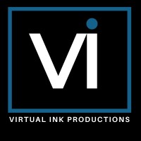 Virtual Ink logo - Similar company to Envyless Media