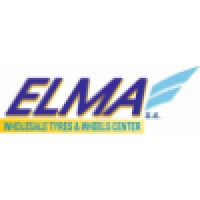 ELMA SA logo - Similar company to Meidanis Sofos Tires