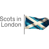 Scots in London logo - Similar company to Genius Brewing