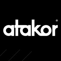Atakor logo - Similar company to Forward Inertia