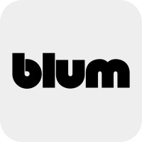 Blum grocery Q-commerce logo - Similar company to Aifuture Lab