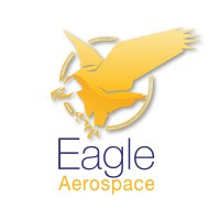 Eagle Aerospace Ltd. logo - Similar company to Team Eagle Ltd.