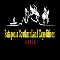 Patagonia SouthernLand Expeditions Chile logo - Similar company to Karrones The Children'S World Lounge