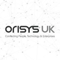 Orisys UK logo - Similar company to Orisys Academy For Skill Development & Research