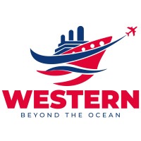 WESTERN FREIGHT SHIPPING LLC logo - Similar company to Max Speed