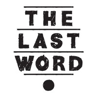 The Last Word. logo - Similar company to Simology