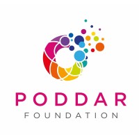 Poddar Foundation logo - Similar company to F2 Funds