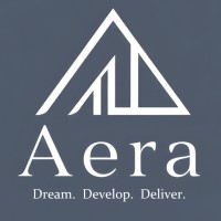 Aera Building & Development logo - Similar company to Junk King West Michigan