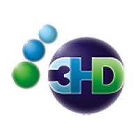 3H Distribution Oy logo - Similar company to E-Cdkeys