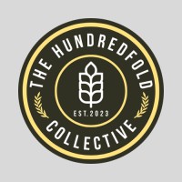 The Hundredfold Collective logo - Similar company to Touchtech Payments (Acquired By Stripe)