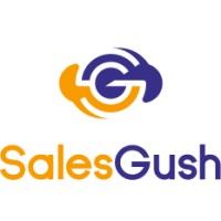 SalesGush Private Limited logo - Similar company to Invage Systems