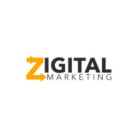 Zigital Marketing logo - Similar company to Prioclen Consulting