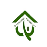 Greenvision Homes logo - Similar company to Corrib View Construction Ltd
