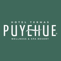 Hotel Termas de Puyehue logo - Similar company to Cava Colchagua Hotel Boutique