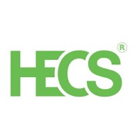 HECS - Hubert Enviro Care Systems logo - Similar company to Circen Technologies