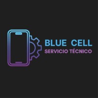 Blue Cell logo - Similar company to Team26