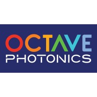Octave Photonics logo - Similar company to Elevate Quantum