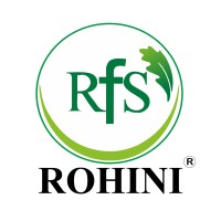 ROHINI FIRE SAFETY PRIVATE LIMITED logo - Similar company to Techno Dimension