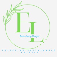Eco-Loop Kenya logo - Similar company to Kwik Duka