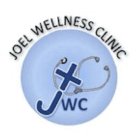 Joel Wellness Clinic: Binju Joel, Md