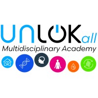 UNLOKall Multidisciplinary Academy logo - Similar company to Aurora Alliance