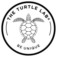 The Turtle Lab® logo - Similar company to Bogey Club