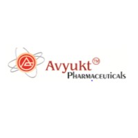 avyukt pharmaceuticals logo - Similar company to Vinyaasa Studios