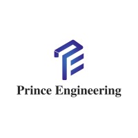 Prince Engineering logo - Similar company to Wcd Overseas Private Limited
