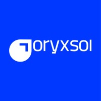 OryxSol logo - Similar company to Zenteksystem