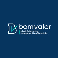 Bom Valor logo - Similar company to Leiloei